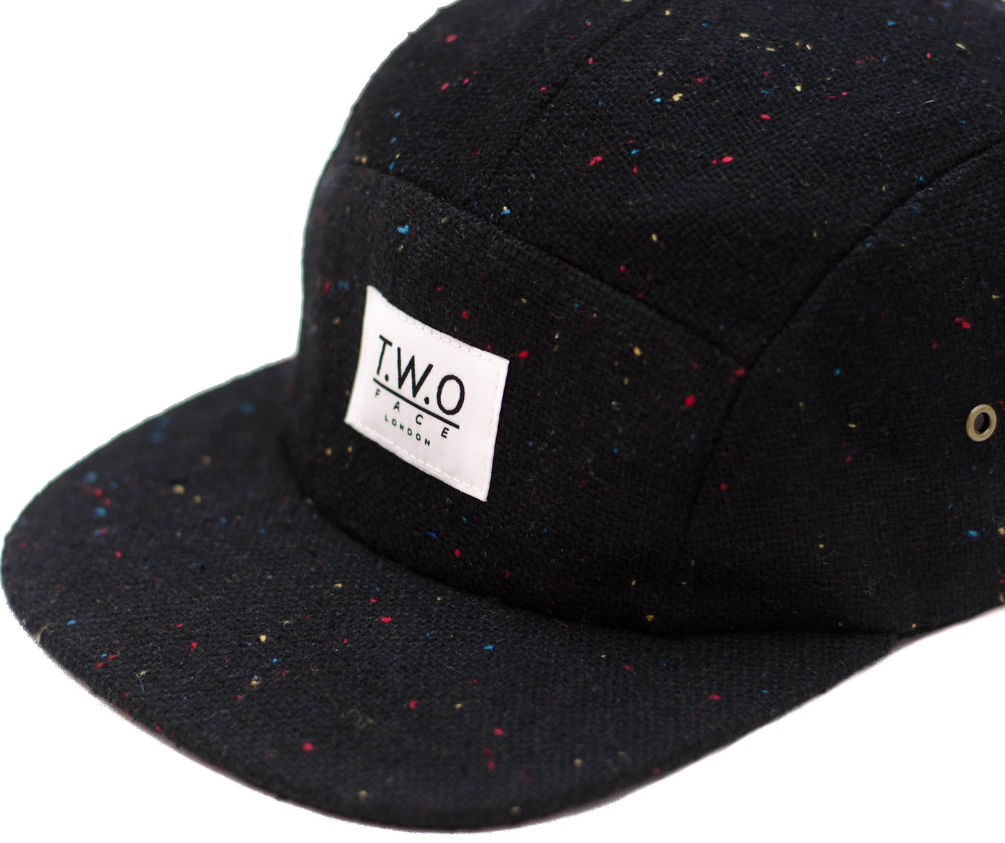 Tweed-Two Face-Bearco.fr