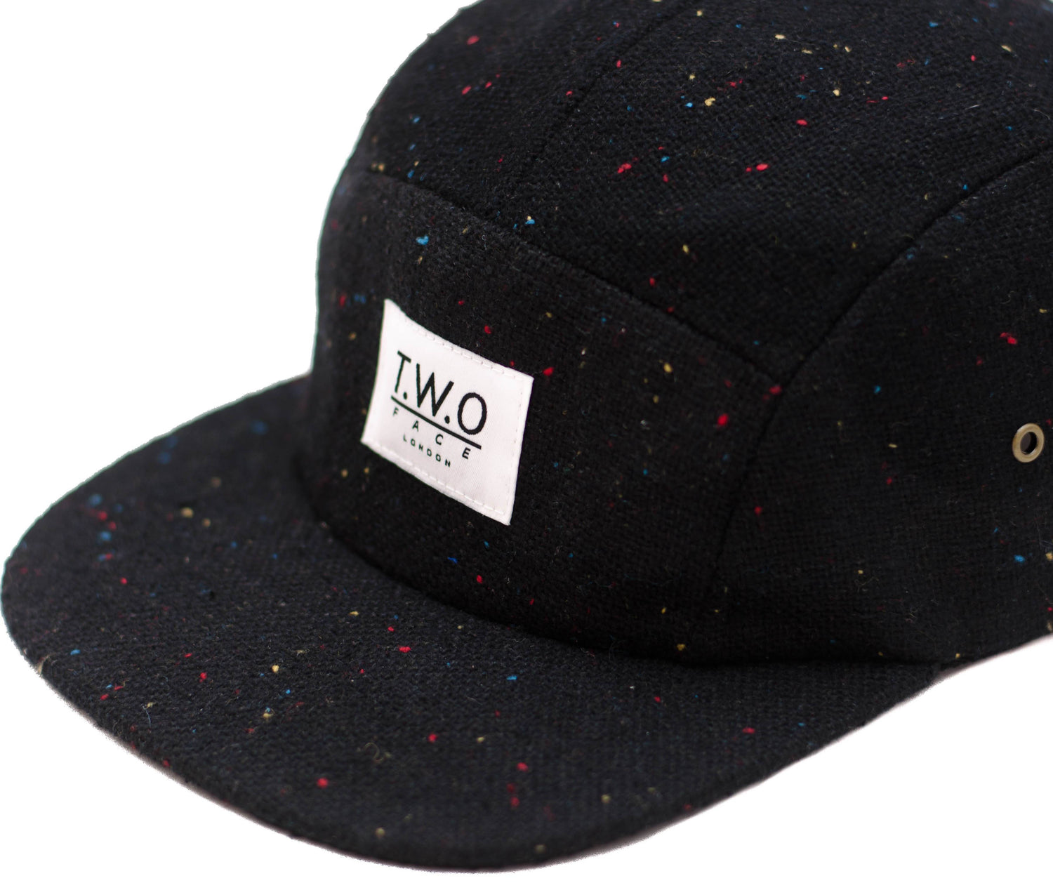 Tweed-Two Face-Bearco.fr