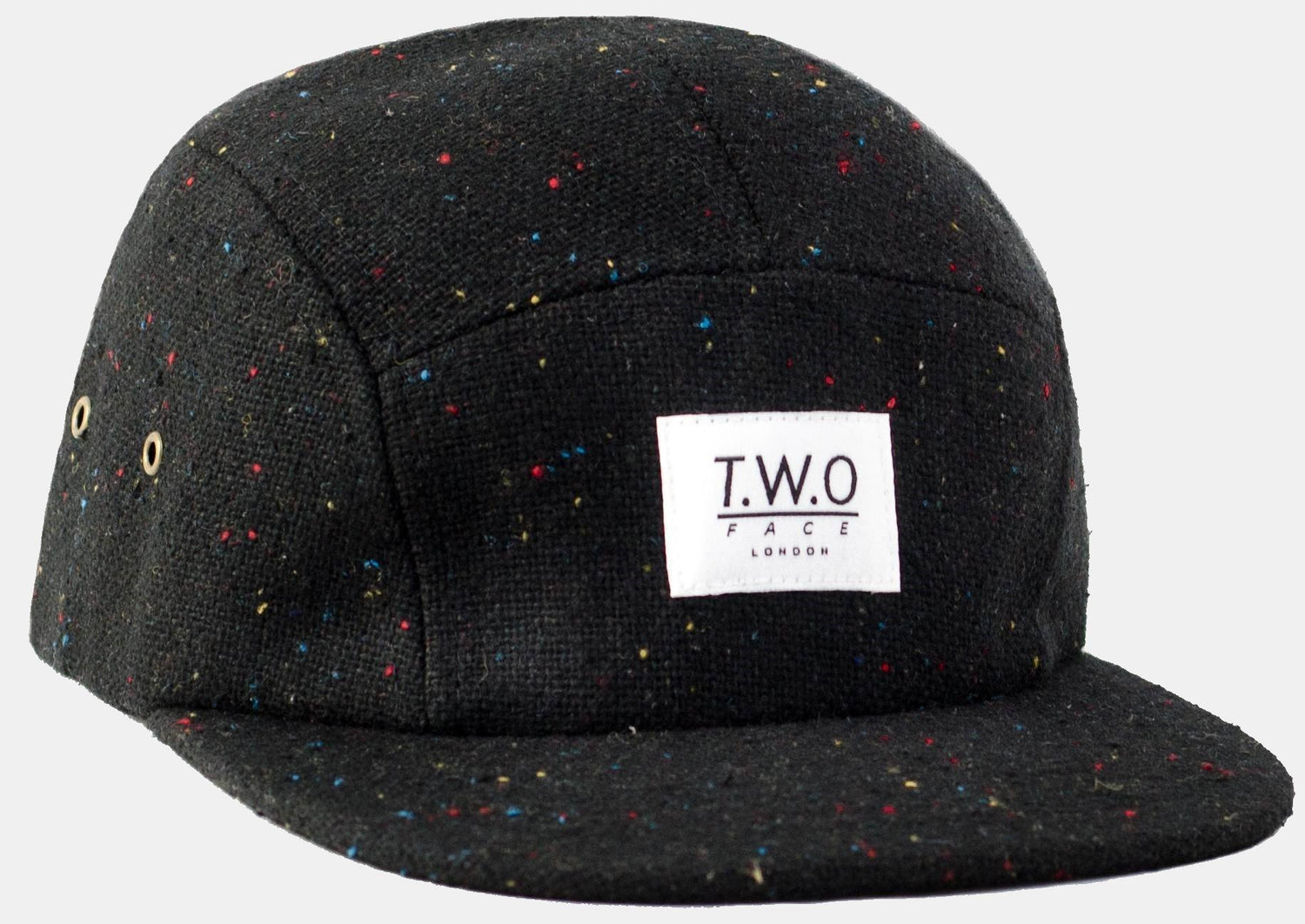 Tweed-Two Face-Bearco.fr