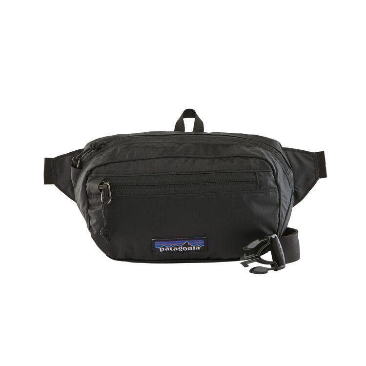 Ultralight Black Hole Mini Hip Pack Sac 1L-Patagonia-Bearco.fr