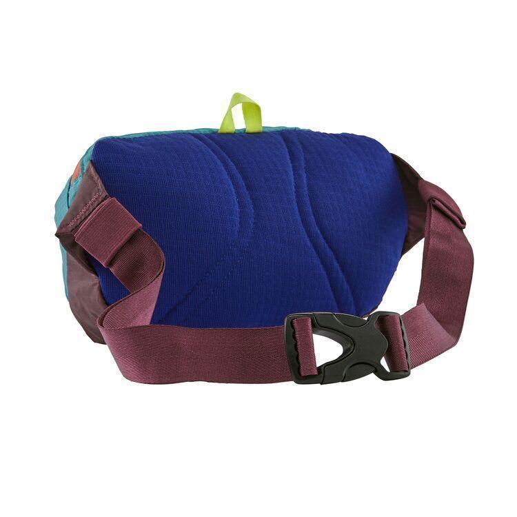 Ultralight Black Hole Mini Hip Pack Sac 1L-Patagonia-Bearco.fr