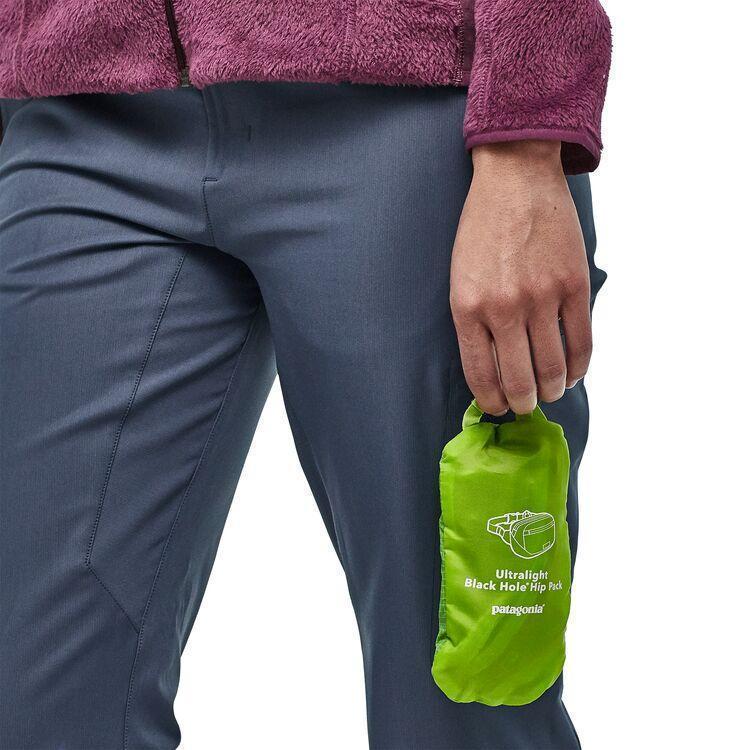Ultralight Black Hole Mini Hip Pack Sac 1L-Patagonia-Bearco.fr