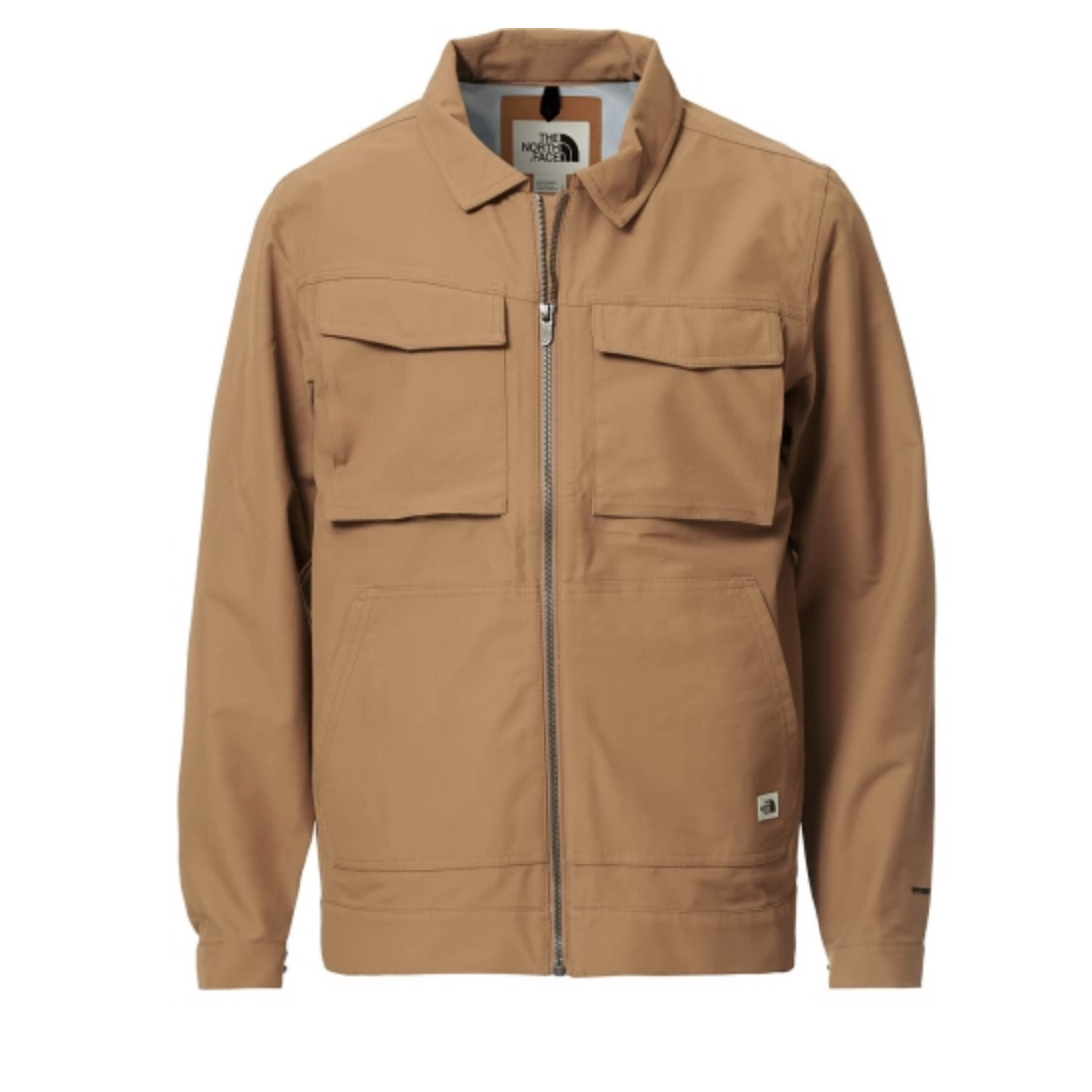 Utility Homme Marron-The North Face-Bearco.fr