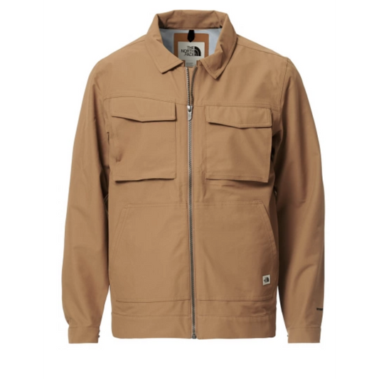 Utility Homme Marron-The North Face-Bearco.fr