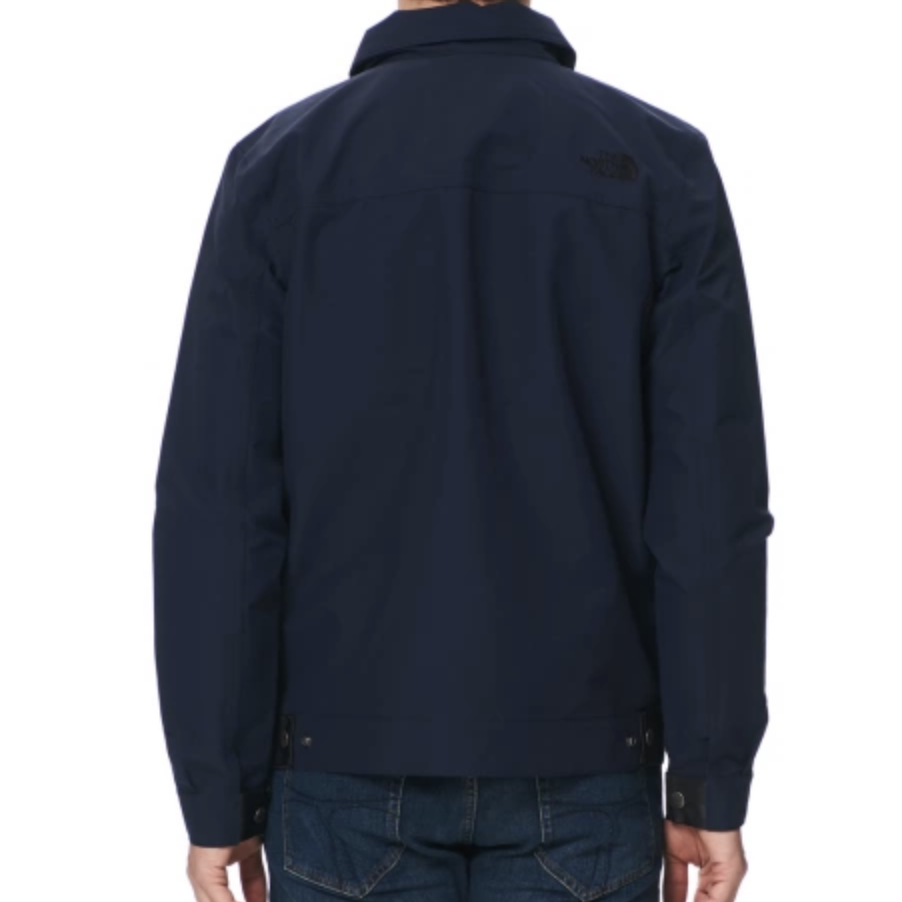 Utility Homme Navy-The North Face-Bearco.fr