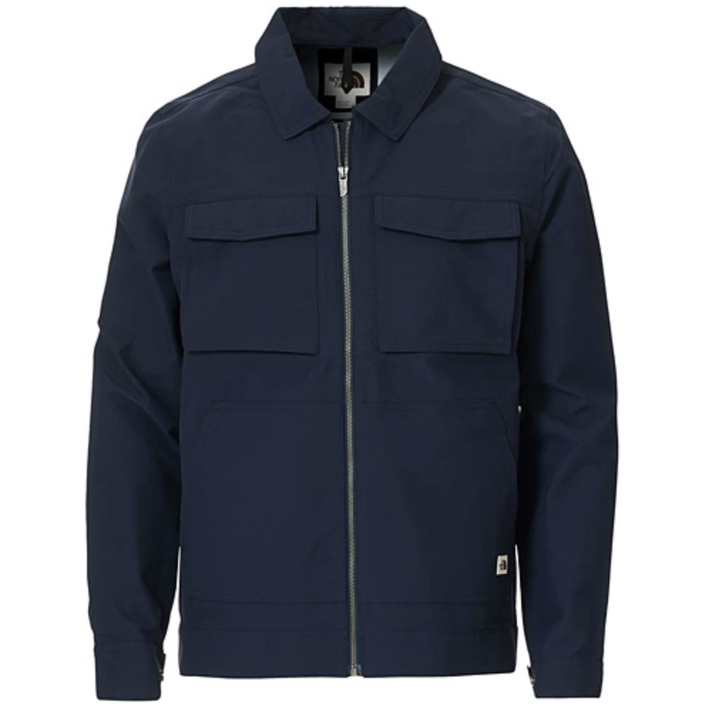 Utility Homme Navy-The North Face-Bearco.fr