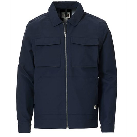 Utility Homme Navy-The North Face-Bearco.fr