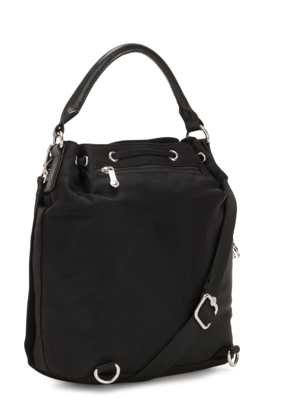 Violet S Noir-Kipling-Bearco.fr