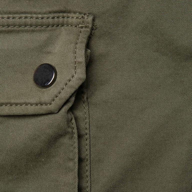 Enfant Warrior Khaki