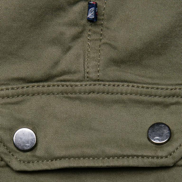 Enfant Warrior Khaki