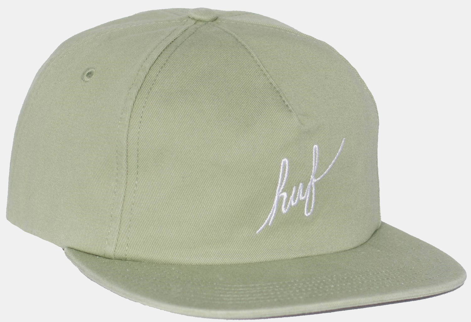 Washed Script-Huf-Bearco.fr