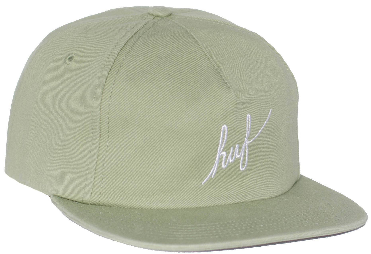 Washed Script-Huf-Bearco.fr