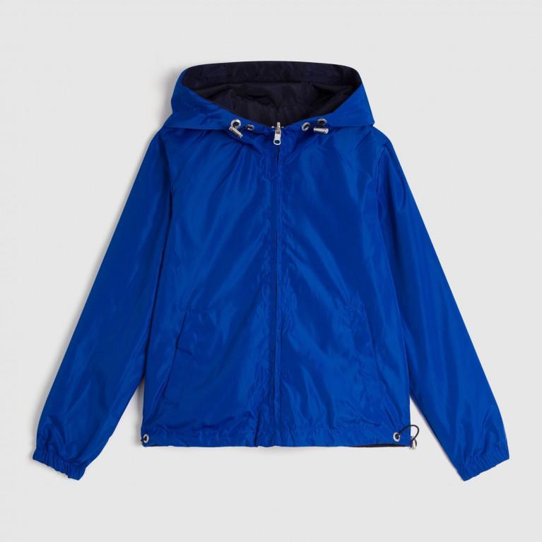 Windbreaker Reversible Navy Enfant-Sweet Pants-Bearco.fr