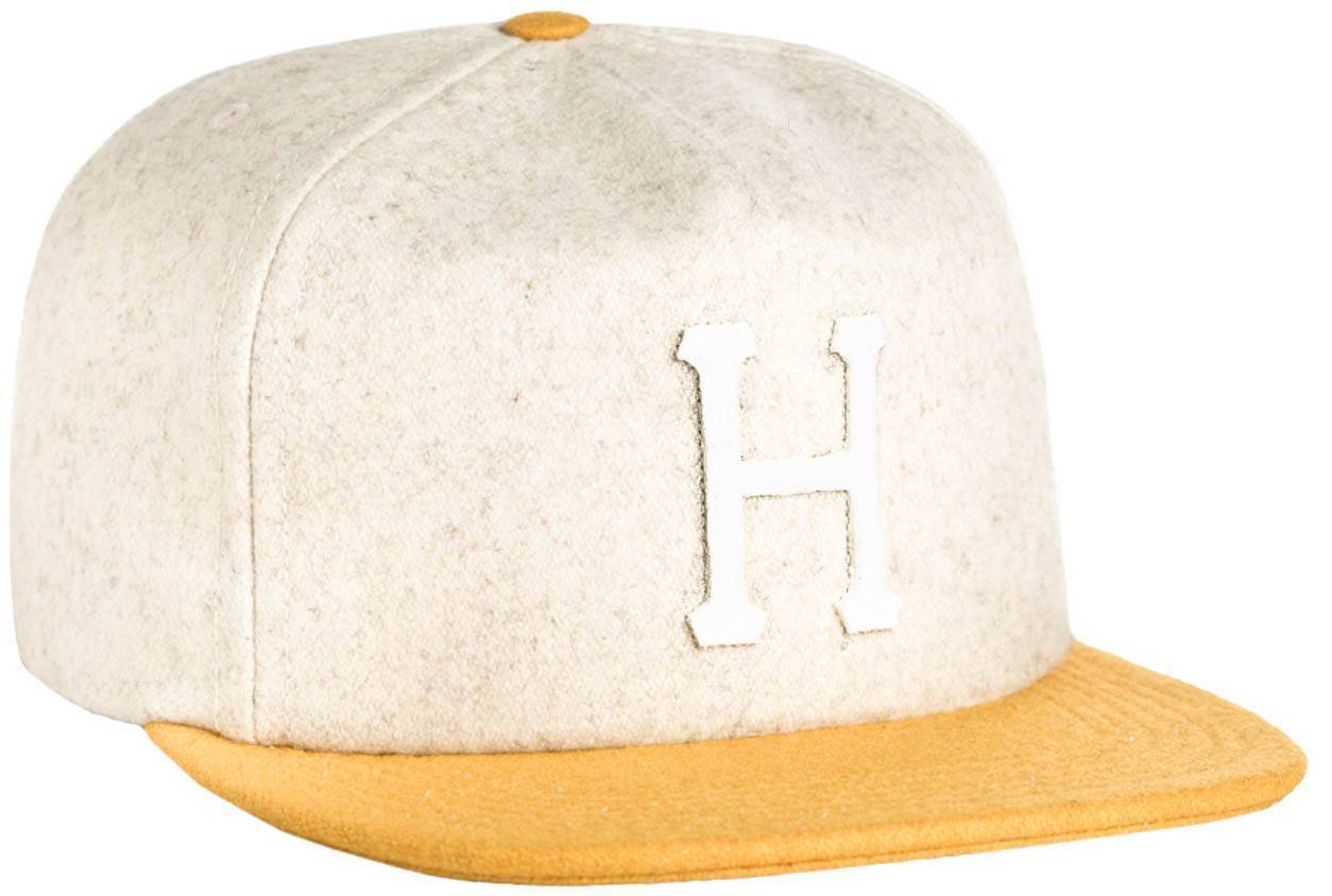 Wool Classic H-Huf-Bearco.fr