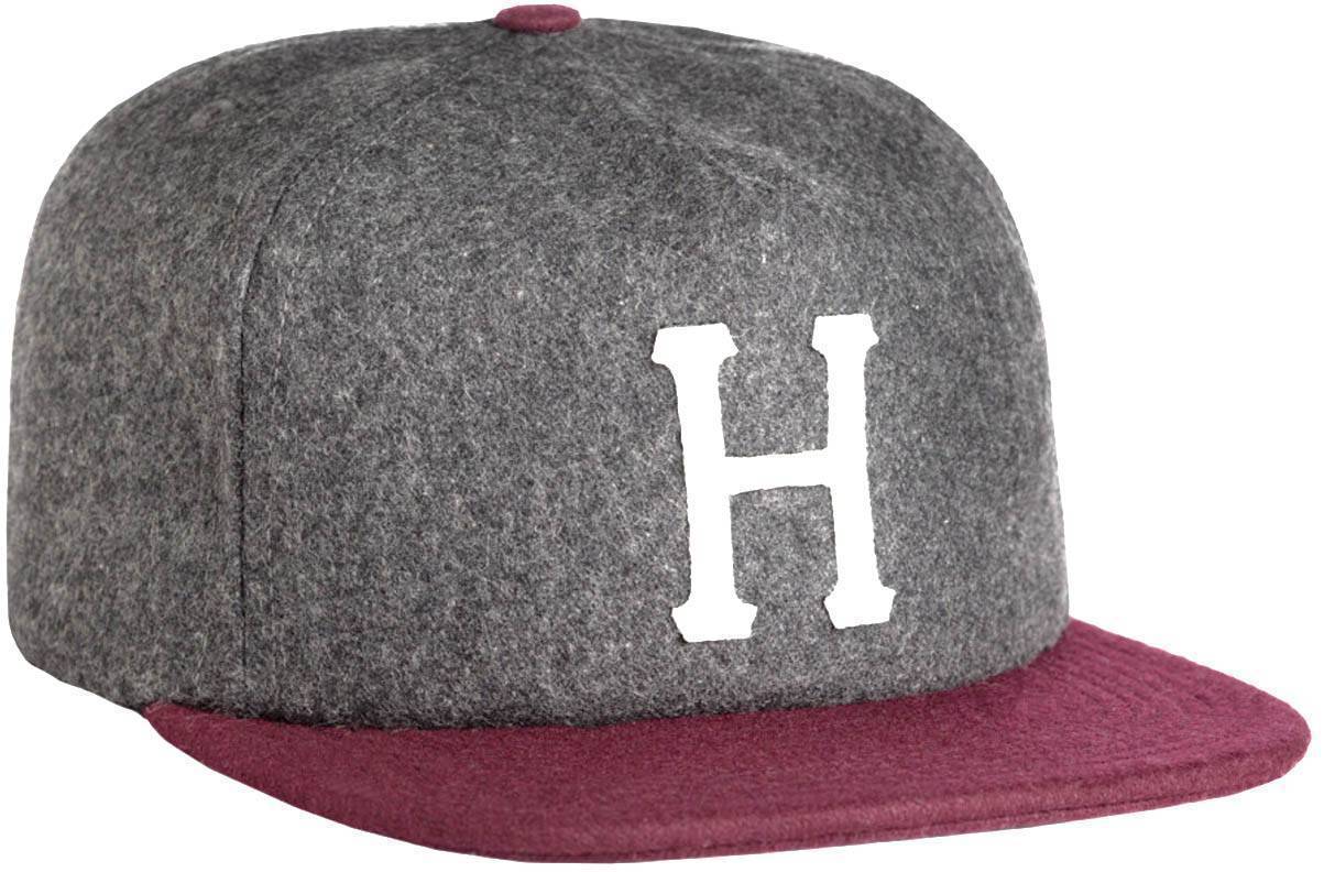 Wool Classic H-Huf-Bearco.fr