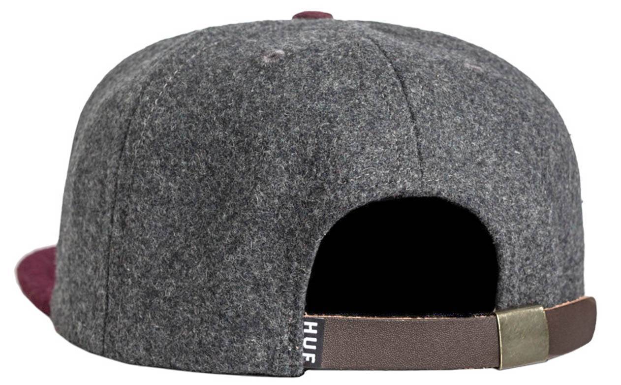 Wool Classic H-Huf-Bearco.fr