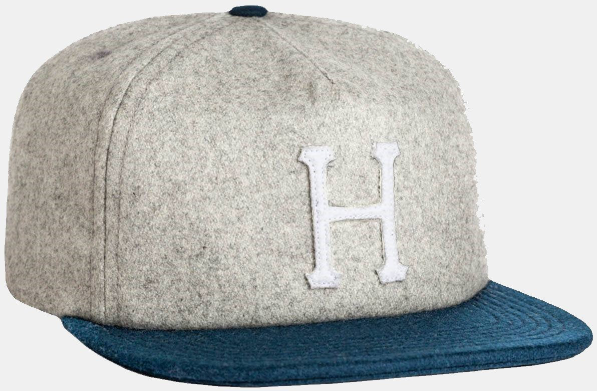 Wool Classic H-Huf-Bearco.fr