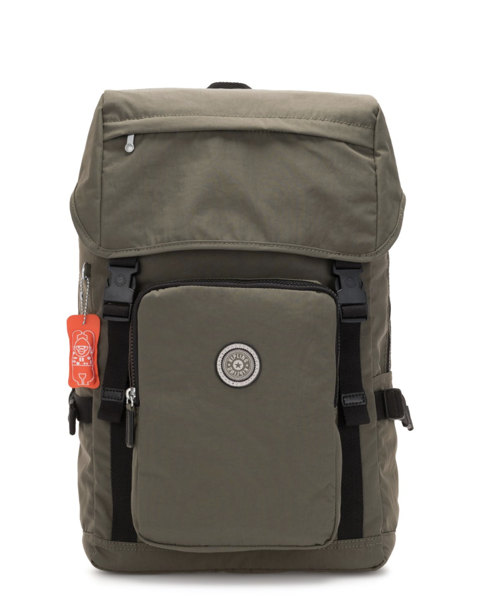 Yantis Gris-Kipling-Bearco.fr