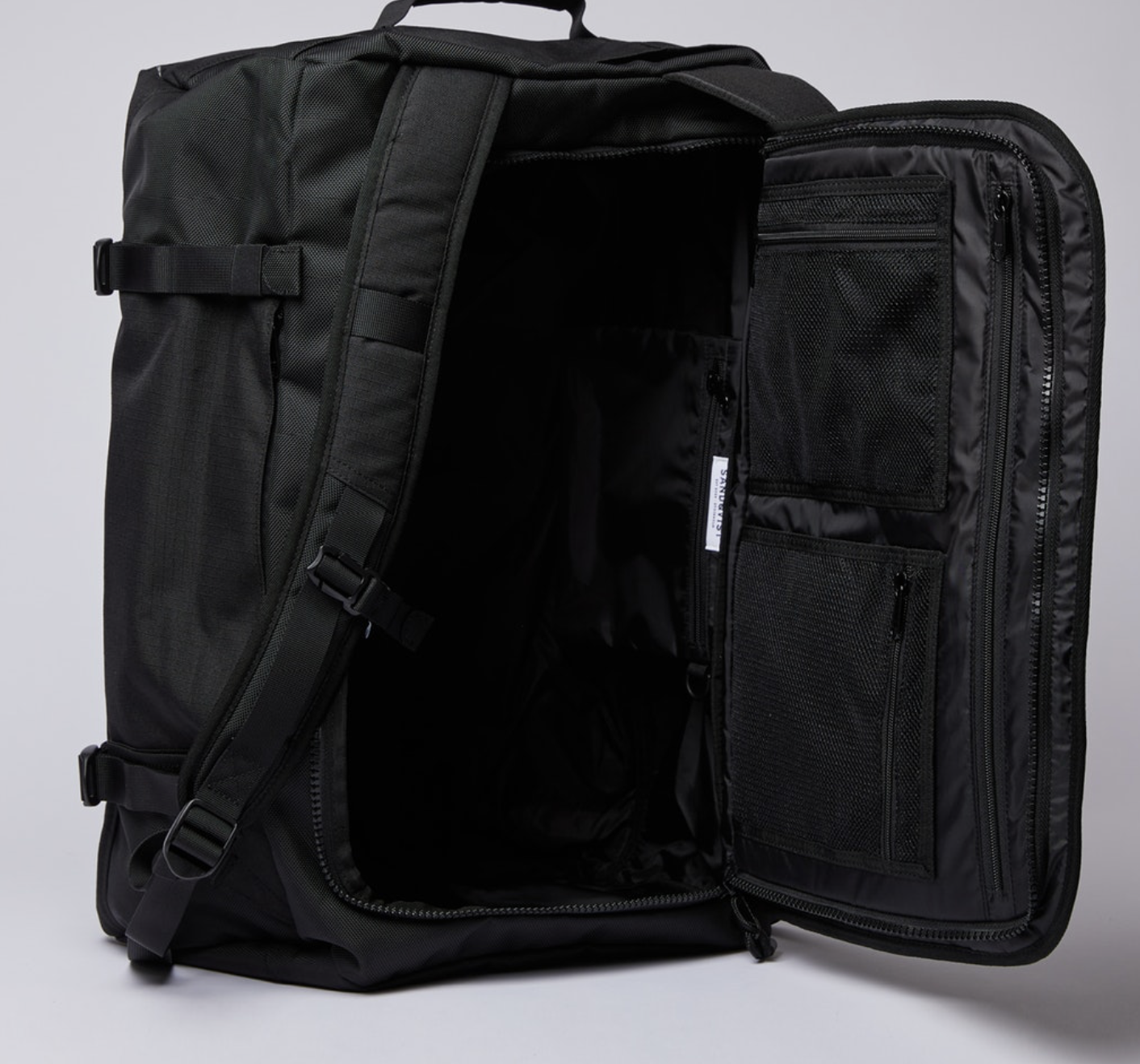 Zack - Duffle-Sandqvist-Bearco.fr